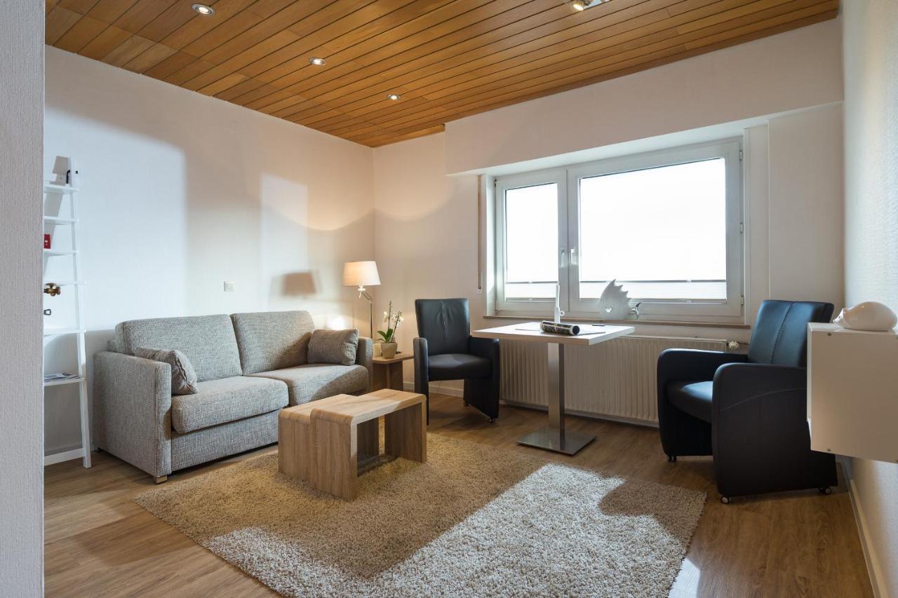 Apartment Haus Ahorn 4